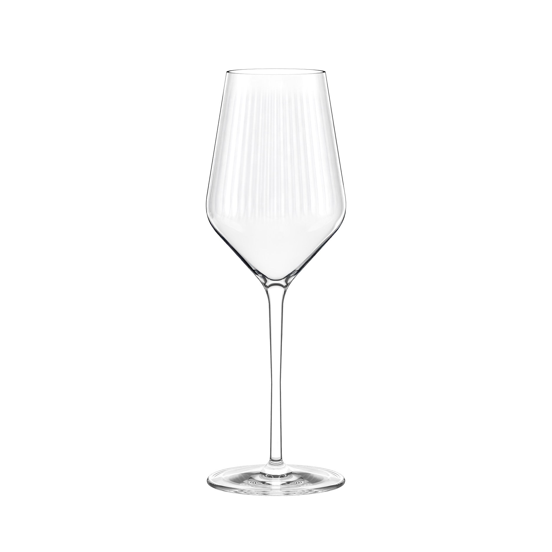Symphony Weißweingläser 405 ml – 6er-Set